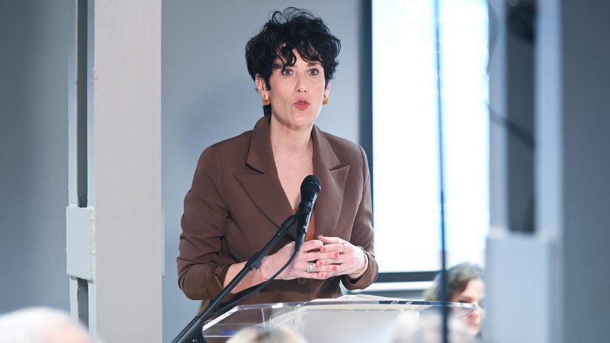 Saiz responde a Page sobre el supuesto "pucherazo" en las primarias de 2016: "No ocurrió de ninguna manera"