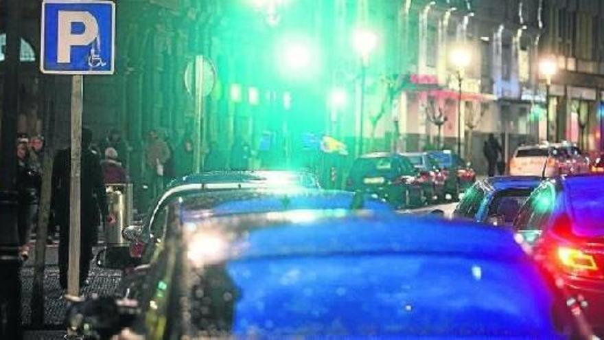 El uso indebido de la tarjeta azul conlleva su retirada
