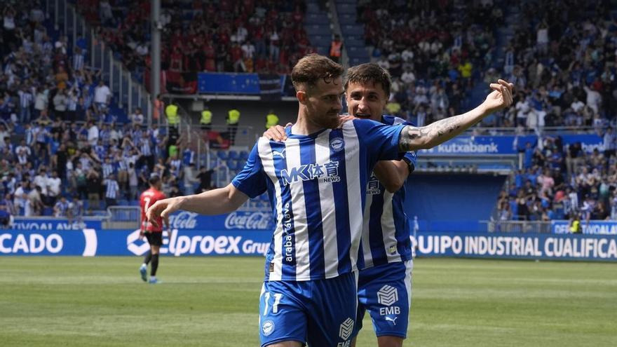 Toni Martínez: "He vivido muchos buenos momentos aquí, pero lo de hoy está en el primer puesto"