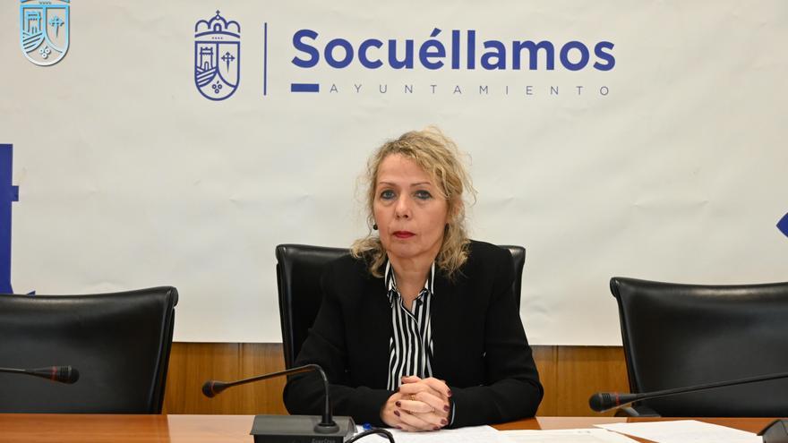 El Ayuntamiento de Socuéllamos colabora &quot;de forma total y absoluta&quot; con la investigación de la explosión