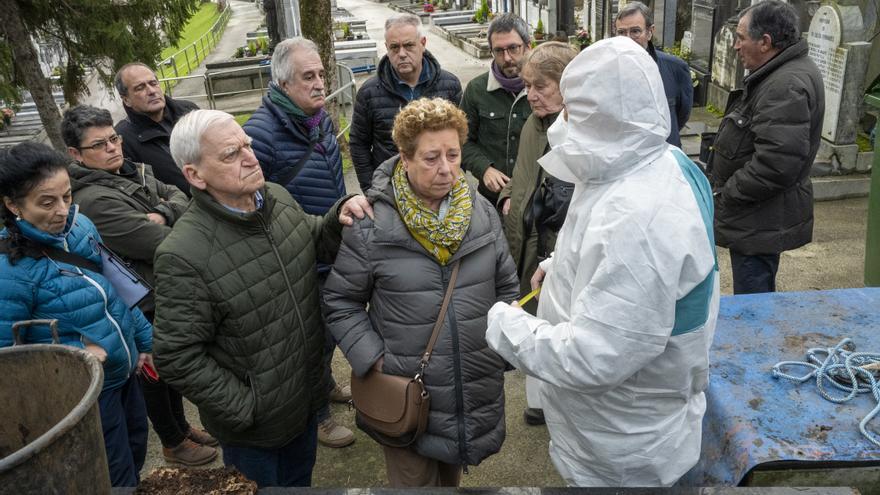 La familia de Montxo Martínez niega el suicidio y pide al Gobierno vasco que se le reconozca como víctima del Estado