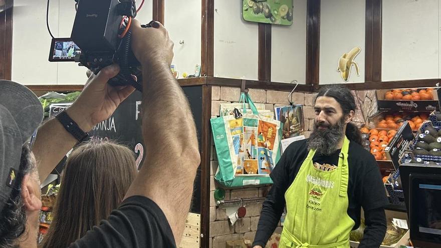 Sopela impulsa una campaña para mostrar la cercanía del comercio local