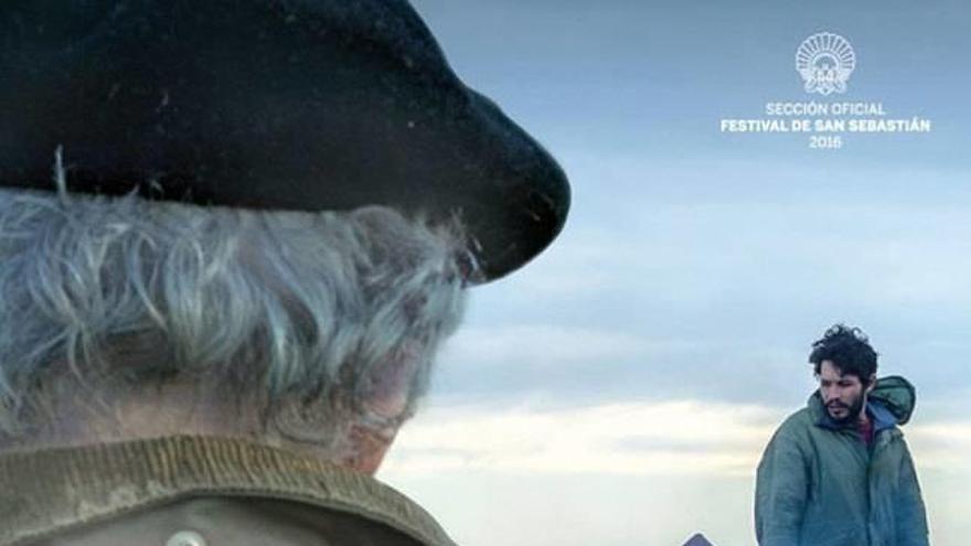 El invierno: Vaqueros sin leyenda