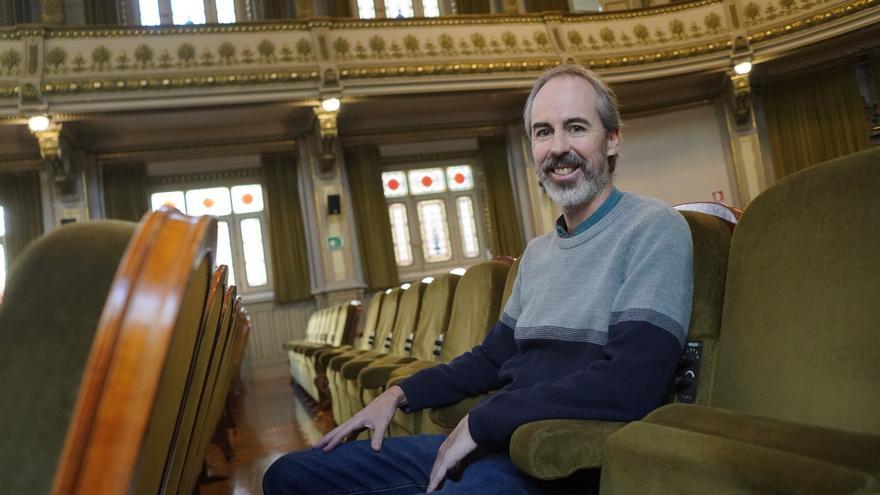 Unai Elorriaga, premio Euskadi de Literatura 2025