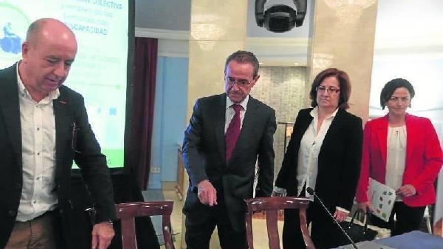 Toña: “Es injusto tachar a este Gobierno de neoliberal al servicio de los mercados”