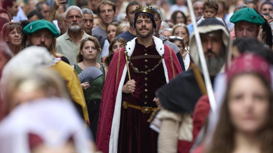‘In Ydiomate Navarre Terre’