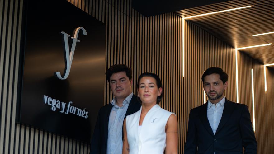 Vega y Fornés, la clínica de Donostia referente en medicina regenerativa