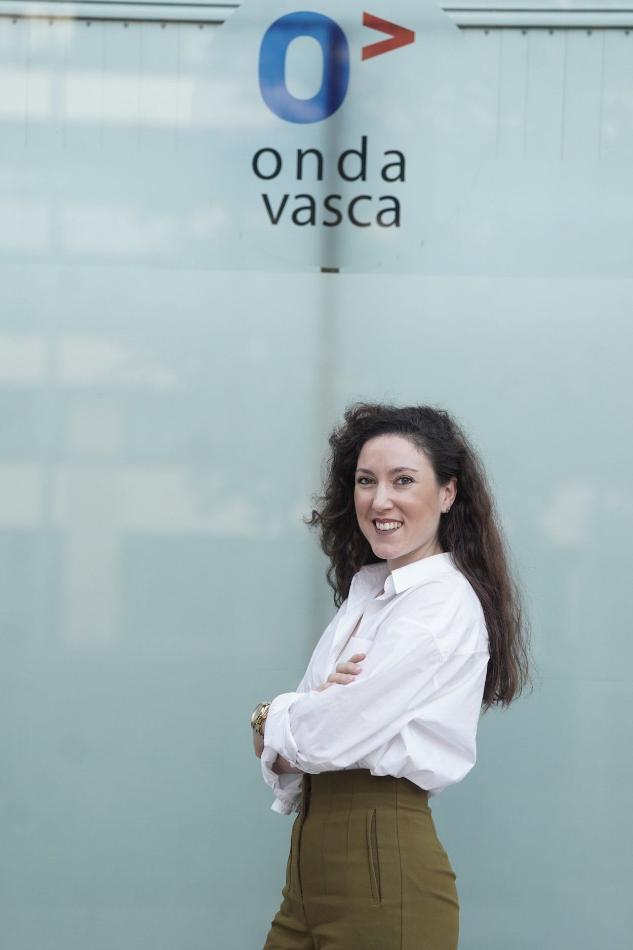 Begoña se define como una persona &quot;curiosa, sensible, empática y con muchas ganas de aprender&quot;.