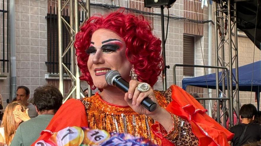 Tolín, 30 años de carrera en los escenarios