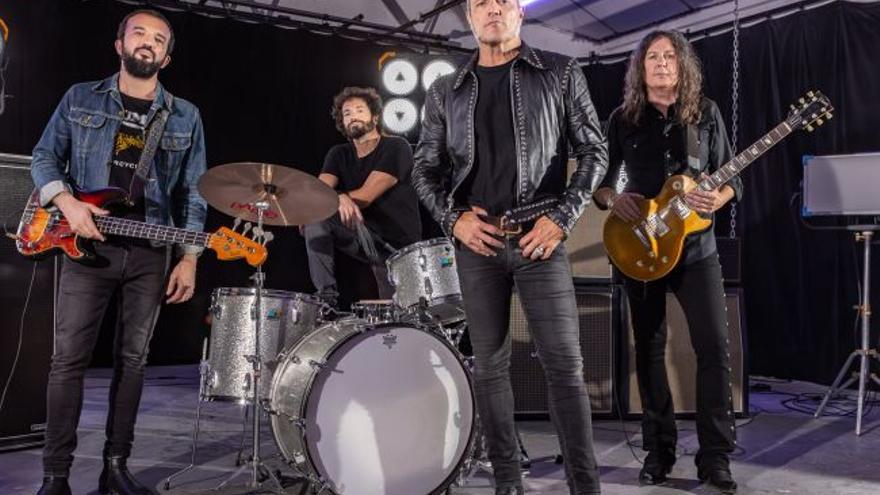 Los conciertos para el fin de semana en Navarra: 6-9 febrero
