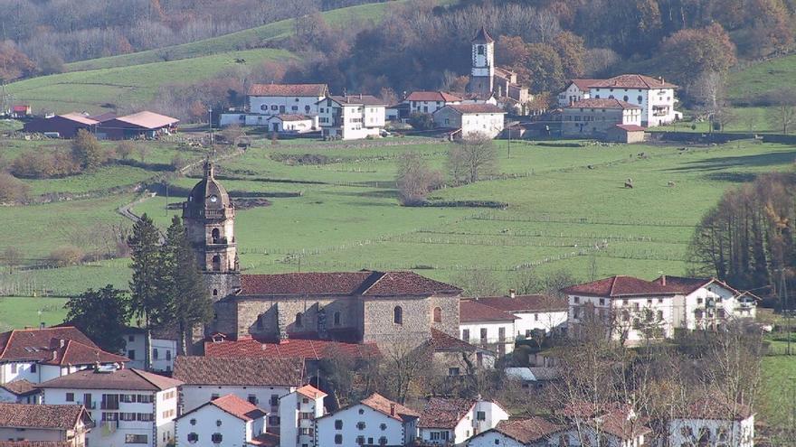 Premiado con más de 150.000 euros un boleto de el Gordo de la Primitiva vendido en Irurita