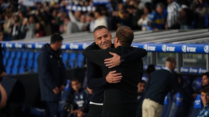 Sergio Francisco: “Era el momento y lo hemos conseguido”