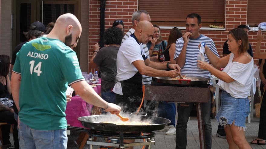 Bilbao pone fecha a las fiestas en sus barrios: este es el calendario