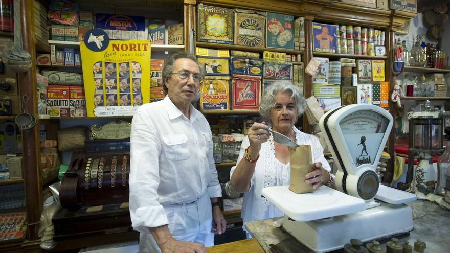 Casa Jenaro: más de 3.000 objetos que hacen brotar los recuerdos