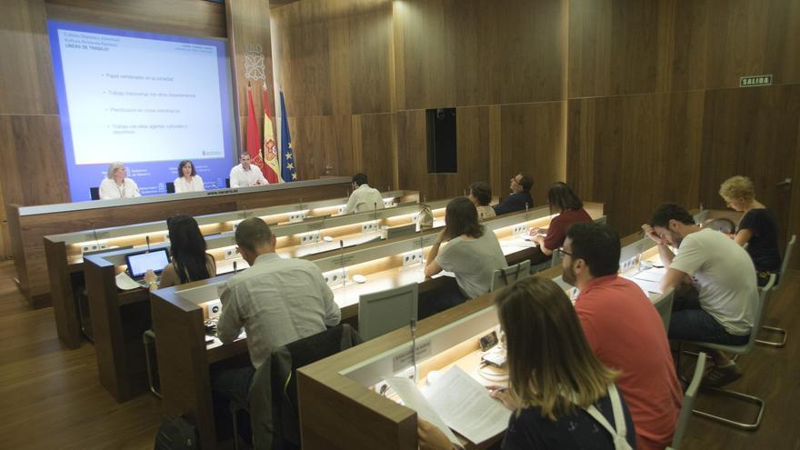 Fiabilidad y medios regionales