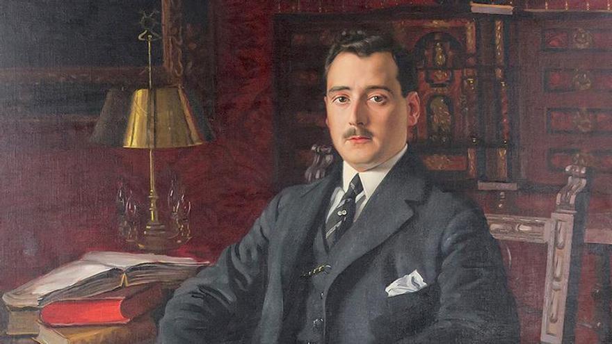 &#039;El legado de un médico navarro: Víctor Martínez Lope-García&#039;, en el Museo del Carlismo