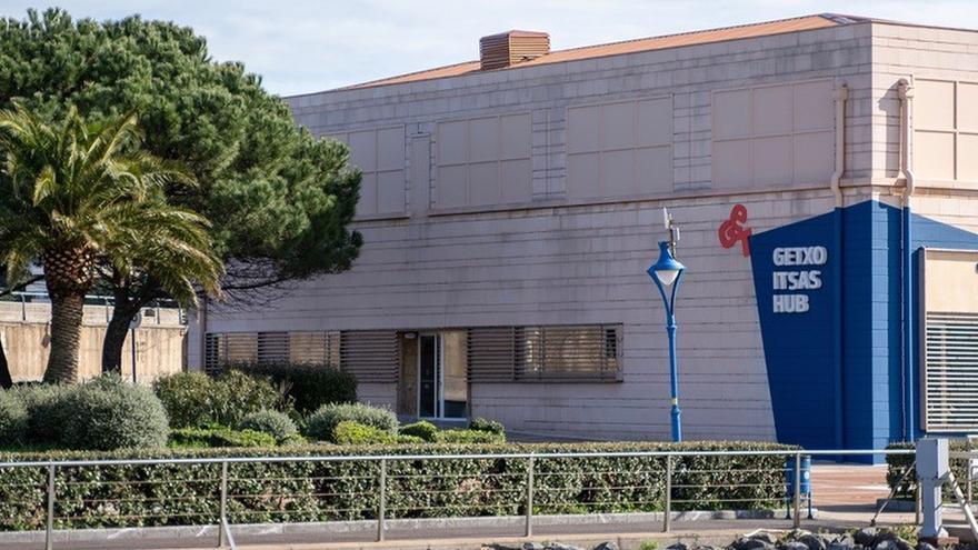 Se abre el plazo para solicitar espacios de trabajo en Getxo Itsas Hub