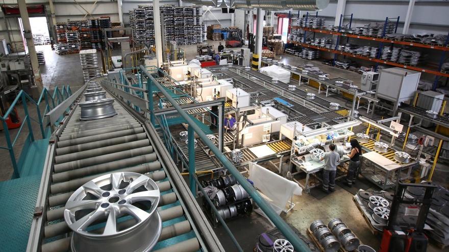 Huelga por el SMI: el sector donde más subieron los sueldos en Navarra en 2025