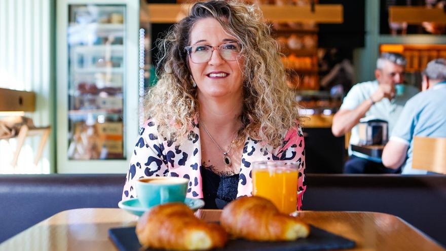 Desayunos dnn con Taberna: “Educar es acompañar, conocer lo que necesita el cerebro de un niño o adolescente”