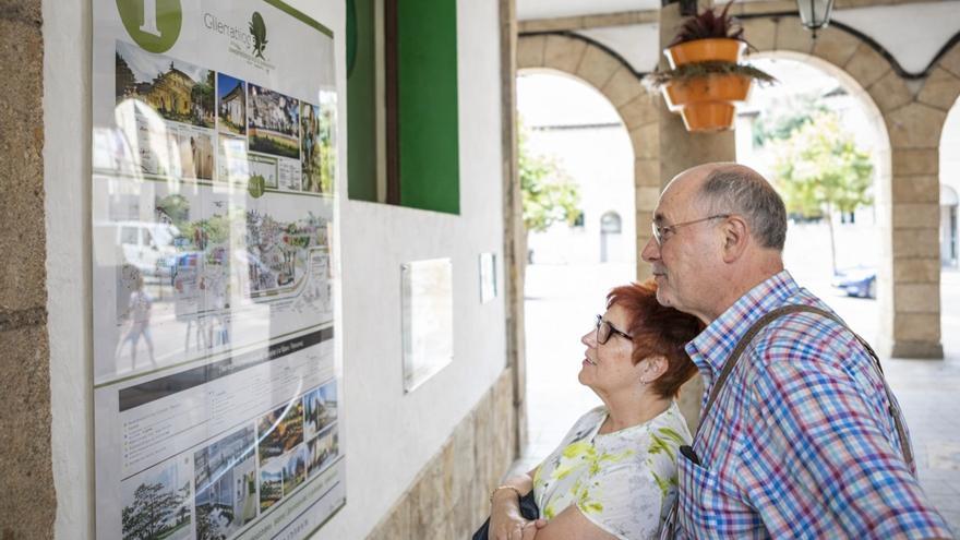 Gernika-Lumo cerró 2025 con un total de 51.748 turistas