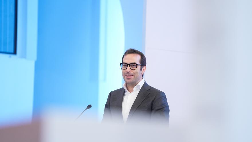 Cuerpo dice que están analizando los precios de los alimentos, aunque son inferiores a la media de la Eurozona