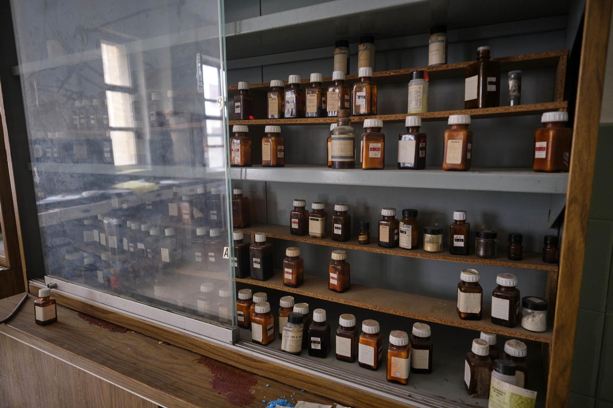 EN FOTOS | Así avanzan las obras de Maristas