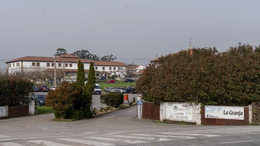 Los jóvenes fallecidos en el hundimiento de la pasarela de Santander estudiaban FP en Cantabria