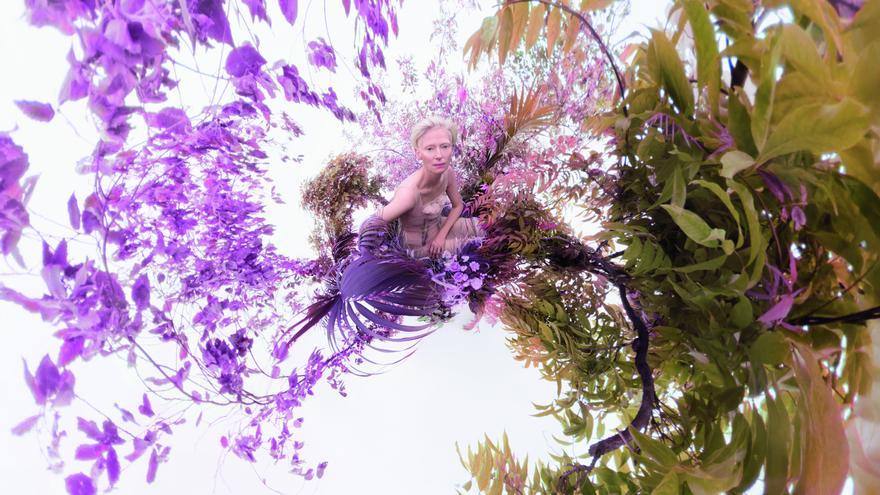 El Calendario Pirelli 2026 celebra la unión entre la mujer y elementos de la naturaleza con un reparto estelar