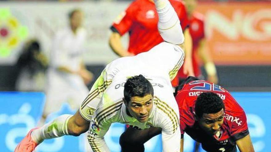 La bestia blanca
