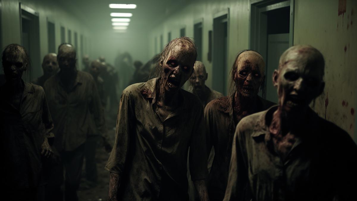 El Boulevard acogerá Survival Zombie Halloween el sábado 18 de octubre