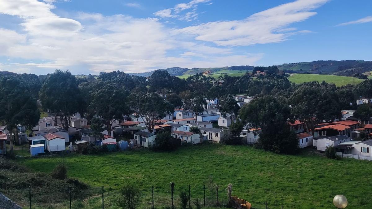 Sobre el lugar pesa una sentencia firme dictada por el Tribunal Superior de Justicia de Cantabria, a fecha de 24 de octubre del año pasado.