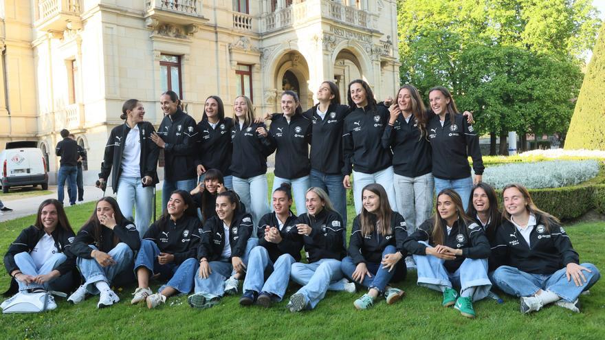 Las Gloriosas están de vuelta