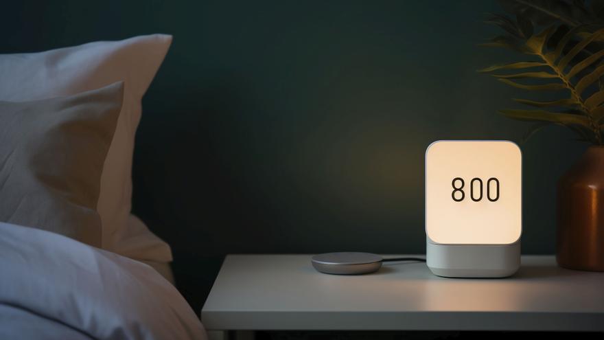 Así puede la IA ayudarte a dormir mejor