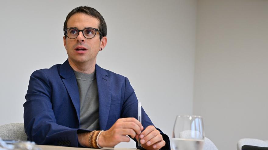 “La Ertzaintza ha cometido en los últimos años excesos evidentes”