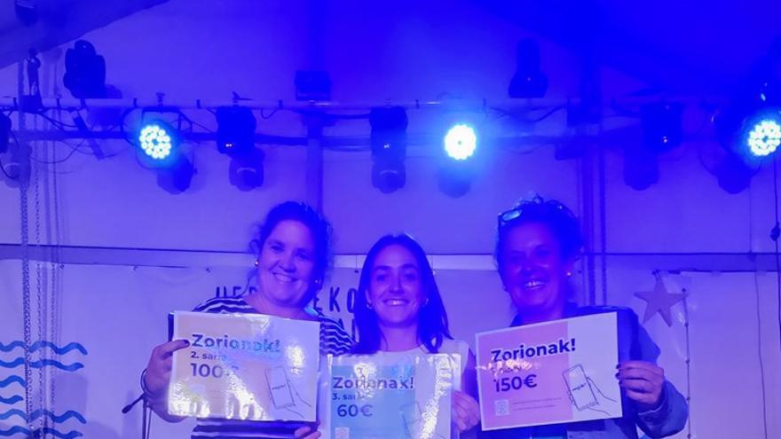 El concurso &quot;Eingule?&quot; volverá a animar las fiestas de Bermeo