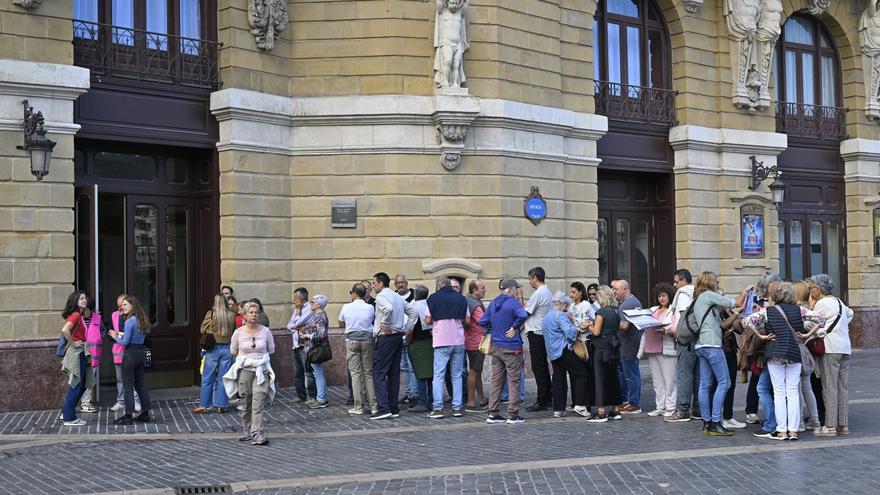 Los cuatro espacios de Bilbao más visitados en el Open Bio