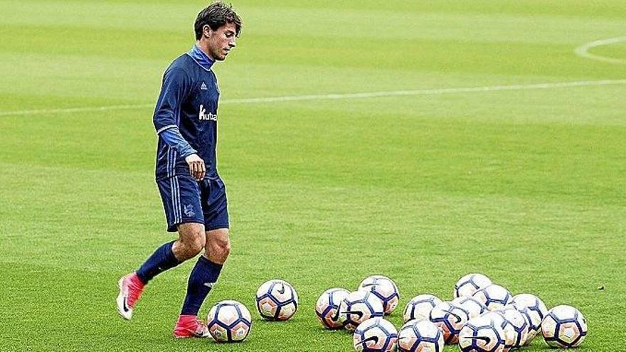 “Es un premio al trabajo que se hace en Zubieta”