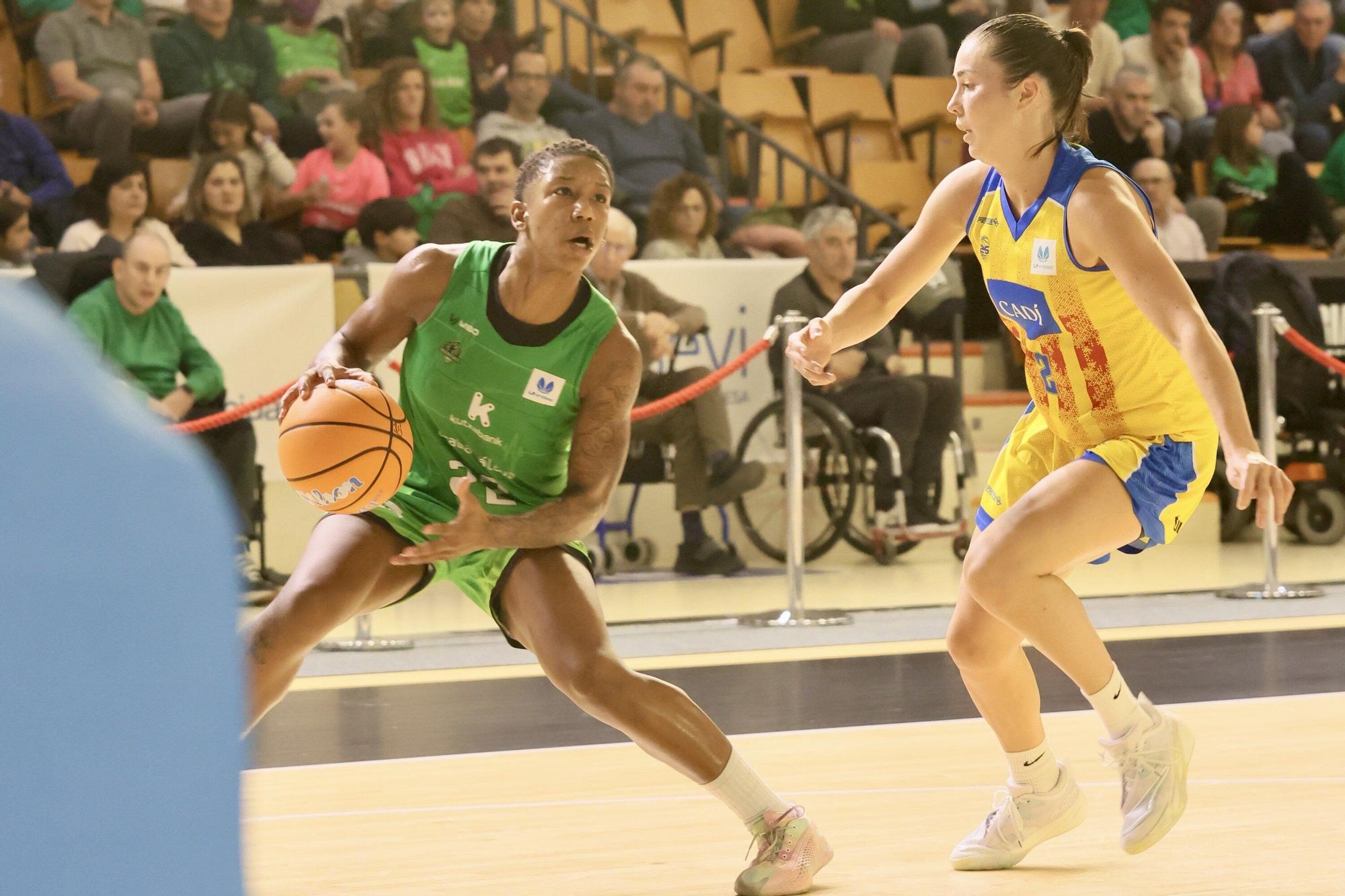 En imágenes: Araski