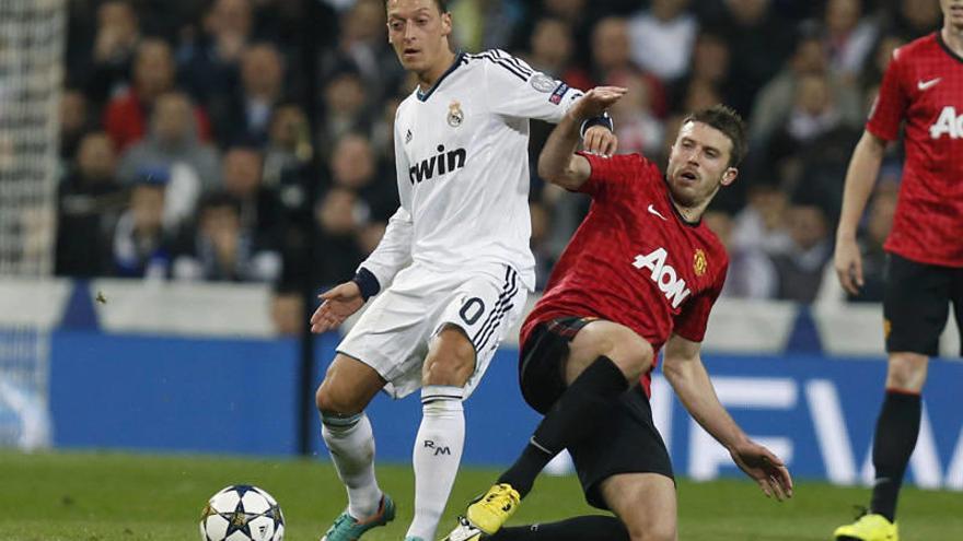Decidirá old trafford