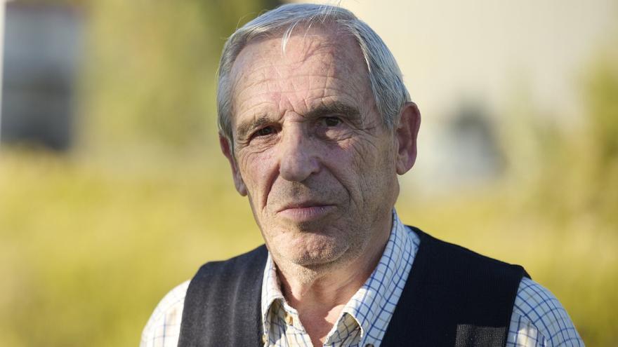 “Amadeo Marco nos sacó la pistola en la Diputación en 1977”