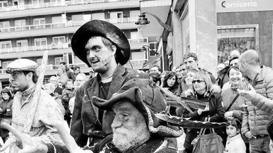Veinte años no son nada para la Maskarada