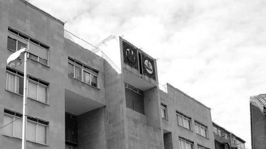 Educación encargará un estudio para construir un nuevo edificio para la ikastola Jakintza