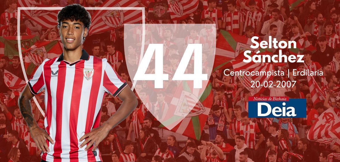 Ficha Selton Sánchez.