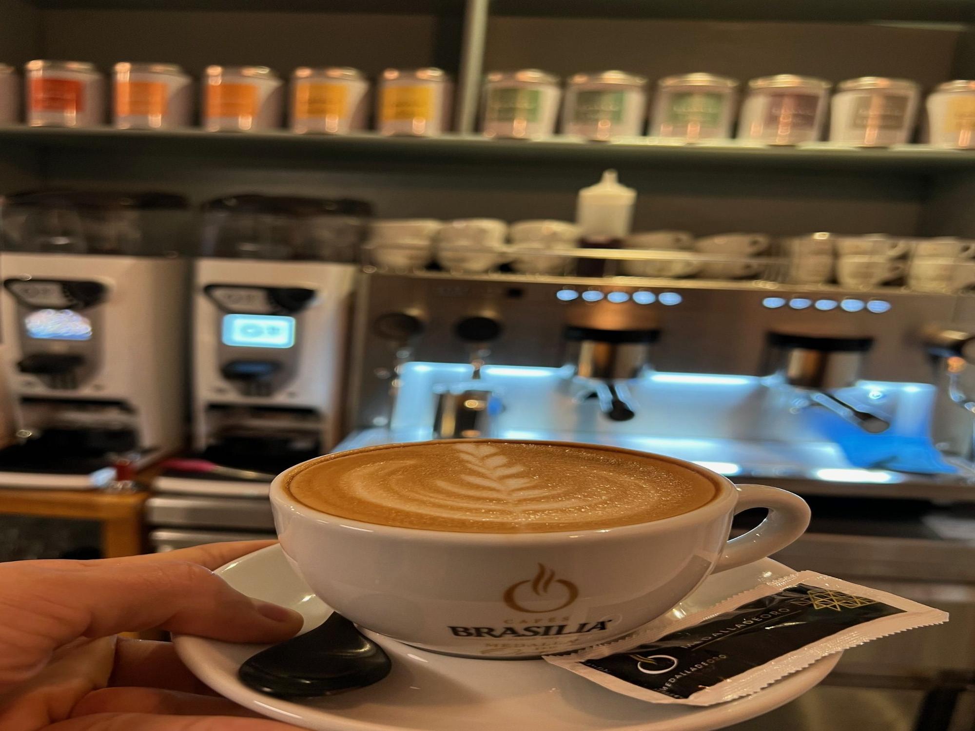 En imágenes: Pastelería y bollería artesana ‘made in Bilbao’