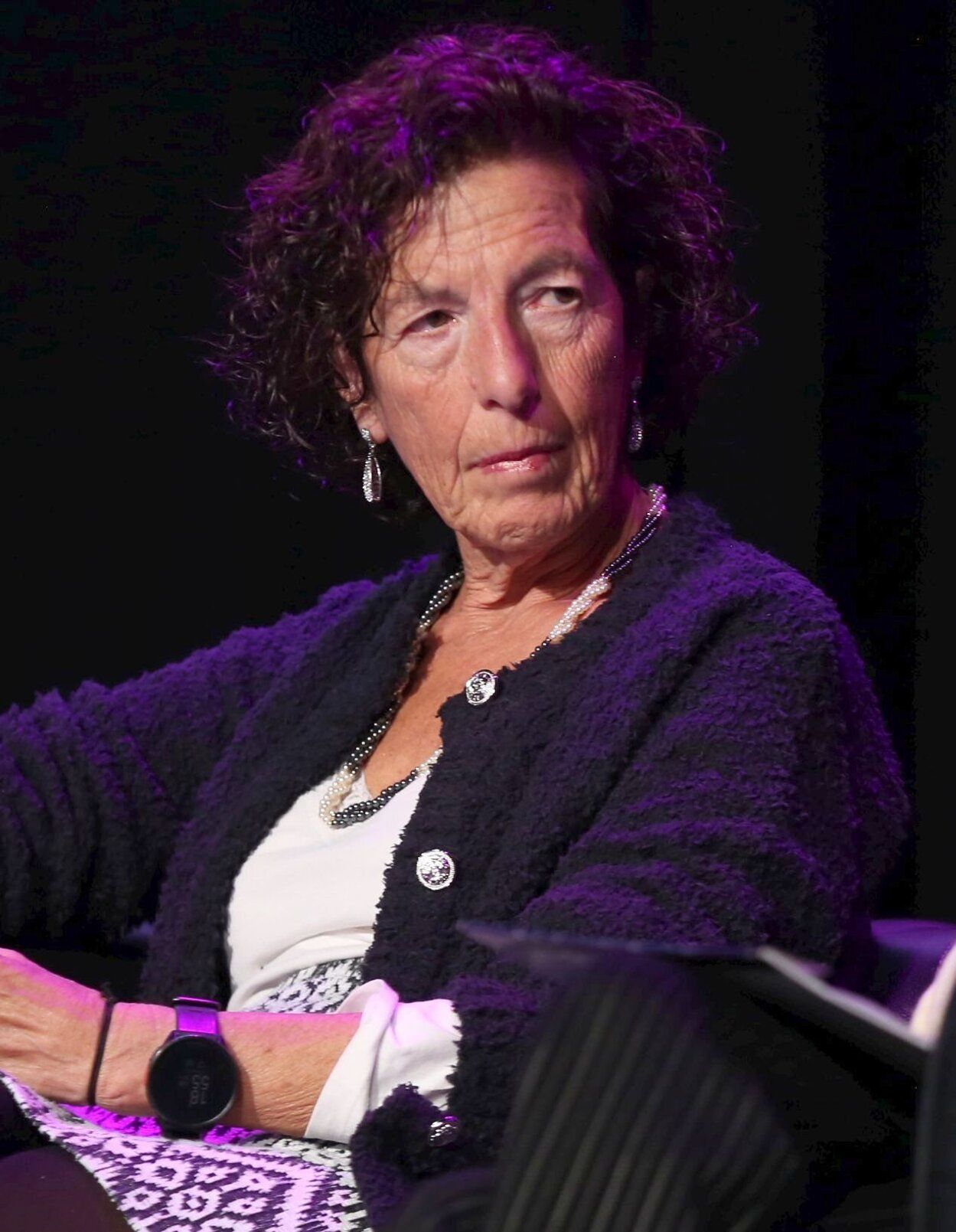 Imágenes de la celebración del 30º aniversario del Instituto Navarro para la Igualdad