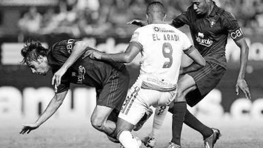 El Granada amarga el debut rojillo
