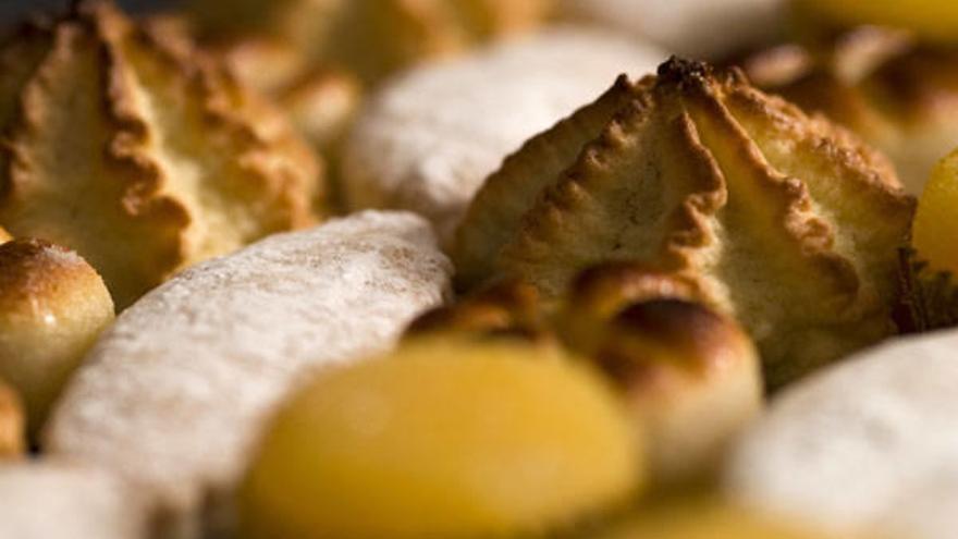 Bilbao acoge la tradicional feria de &quot;Dulces del convento&quot;