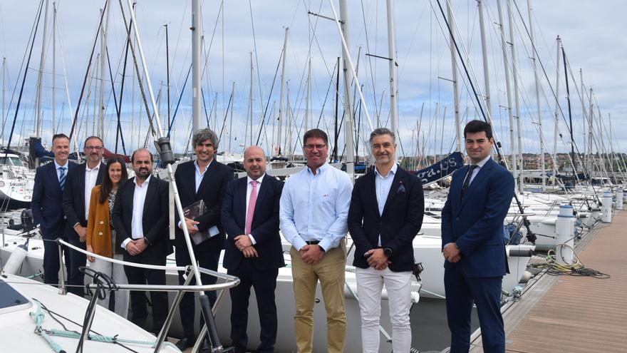 Getxo, a toda vela