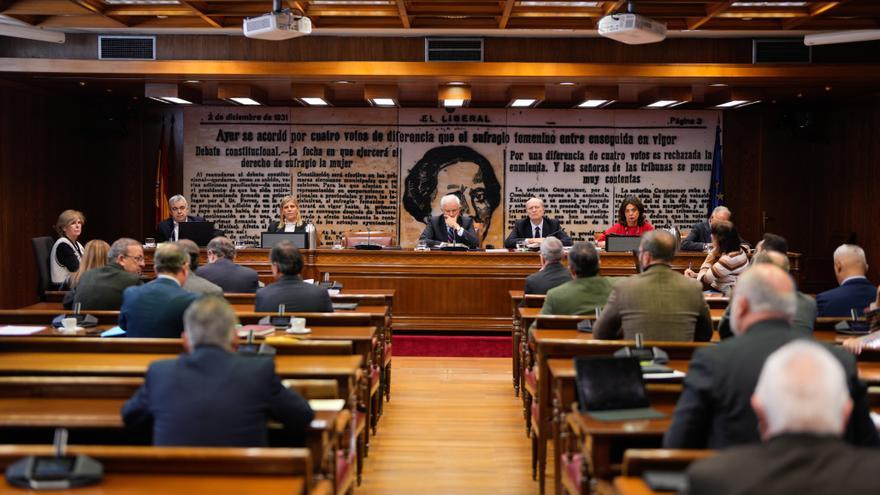 Cerdán apunta a una reunión de Vox con la Guardia Civil: "Ahí empezó todo contra mí"