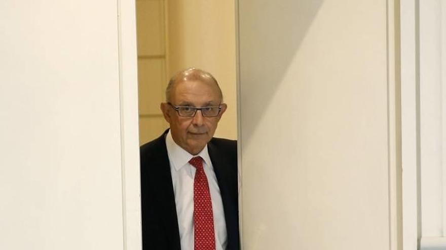 Los nombres de los morosos con Hacienda serán publicados a partir de diciembre